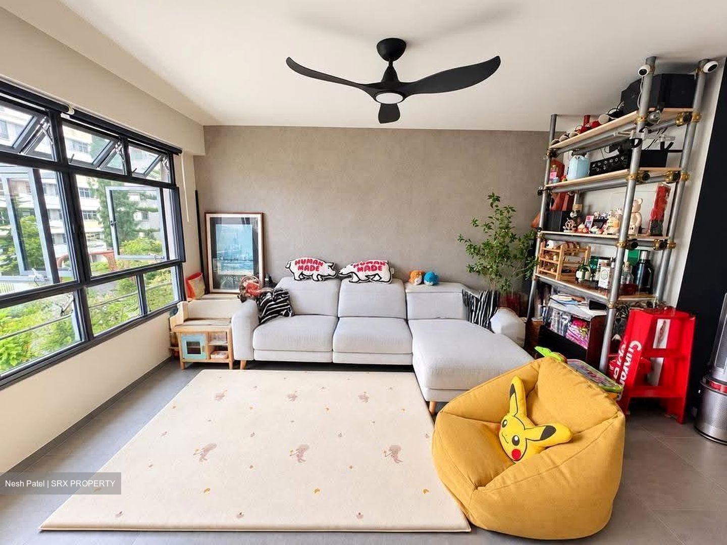 Blk 626A Tampines Greenverge (Tampines), HDB 4 Rooms #635090261